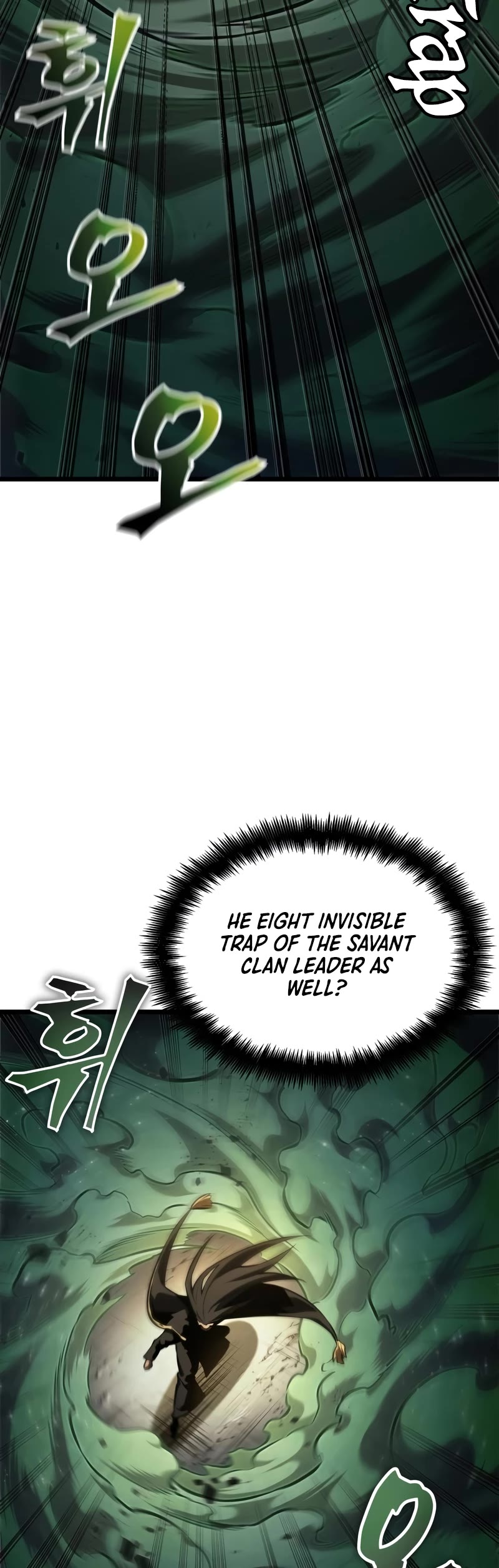 The World After the Fall Chapter 51 page 30 - Chapter 51