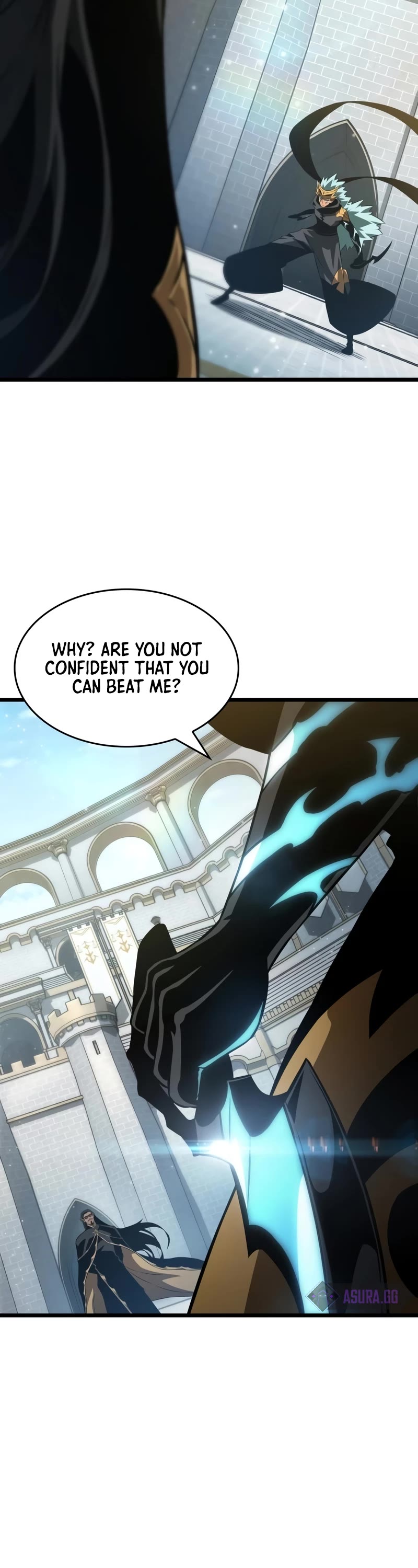 The World After the Fall Chapter 51 page 4 - Chapter 51