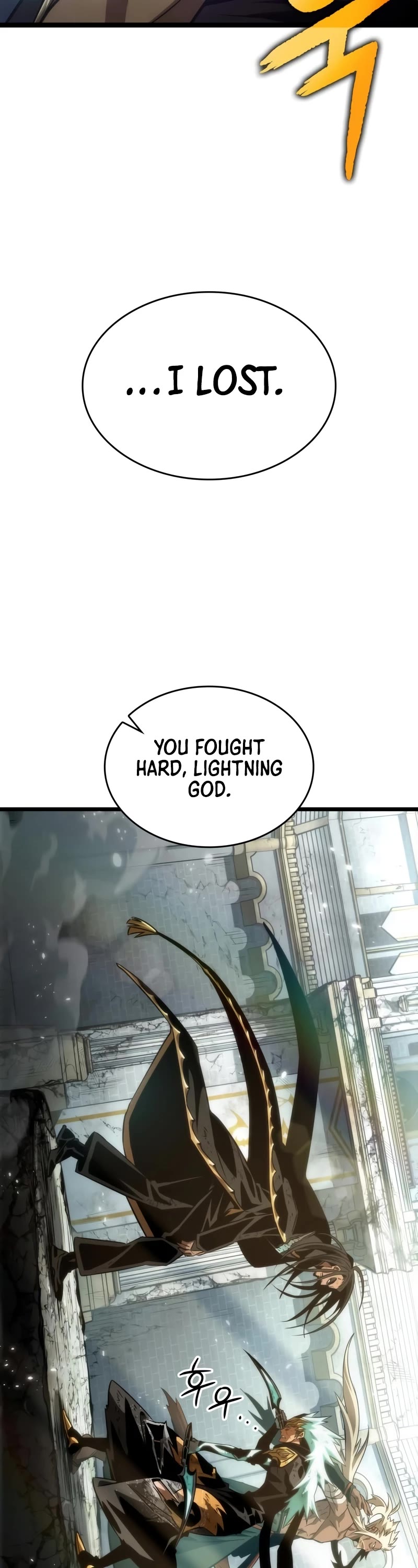 The World After the Fall Chapter 51 page 55 - Chapter 51