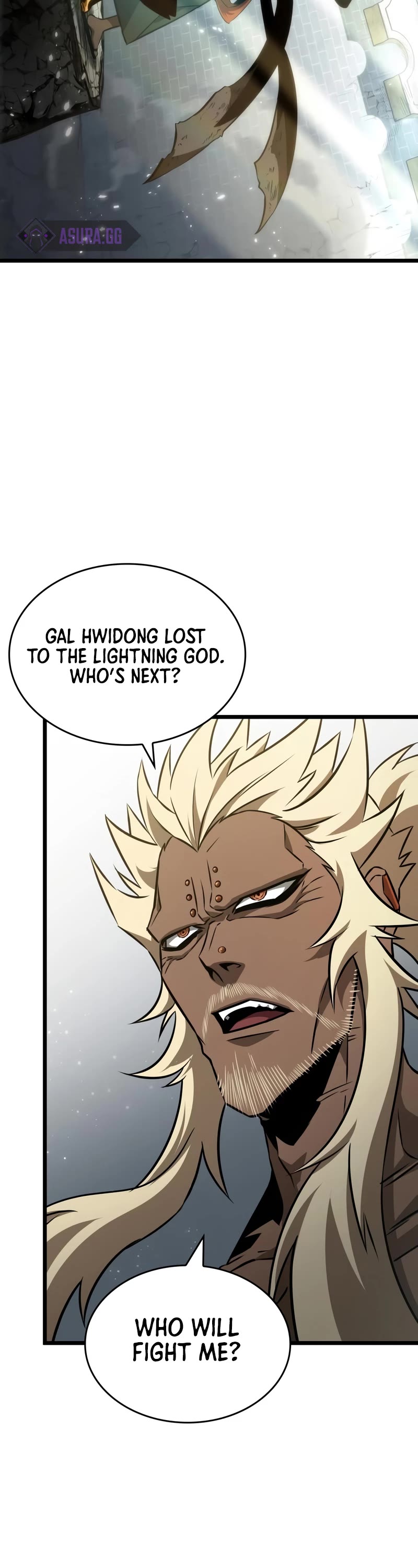 The World After the Fall Chapter 51 page 56 - Chapter 51