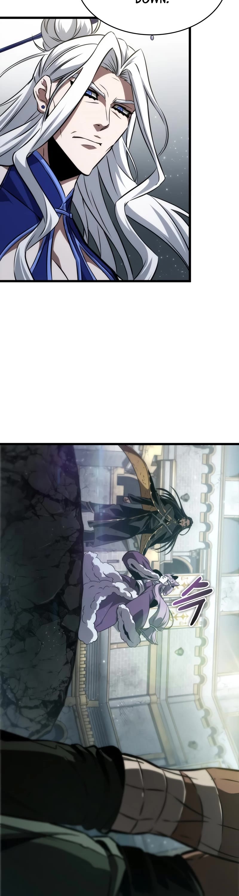 The World After the Fall Chapter 51 page 58 - Chapter 51
