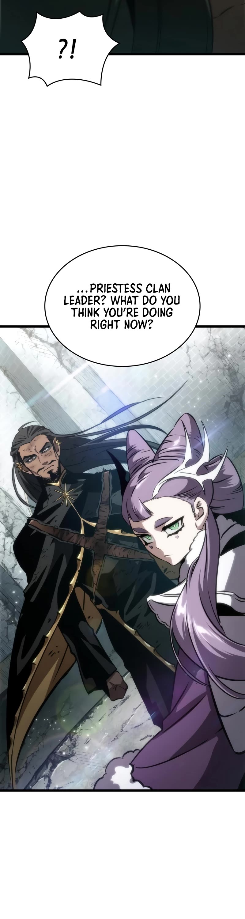The World After the Fall Chapter 51 page 59 - Chapter 51
