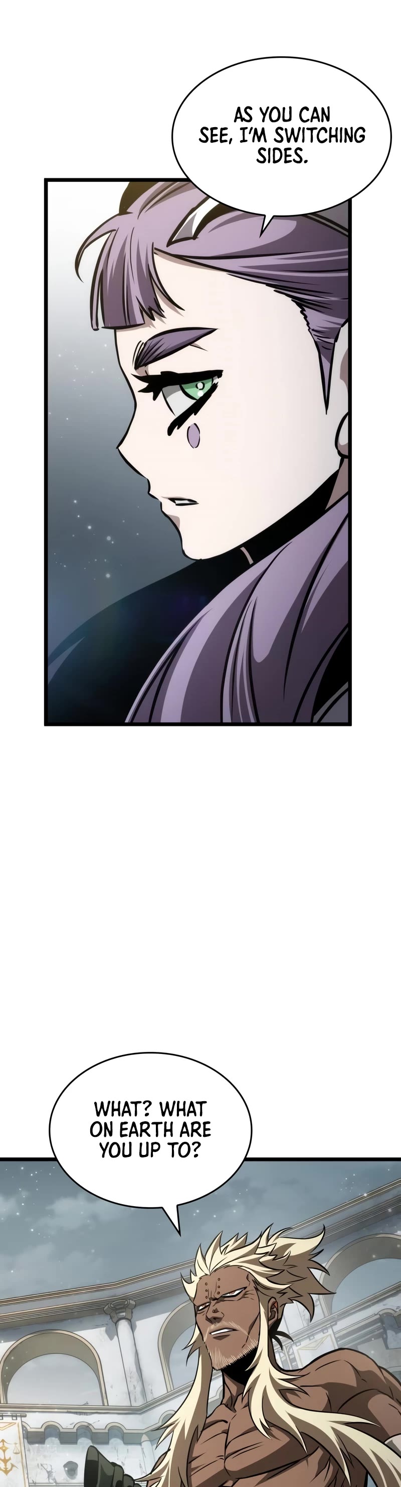The World After the Fall Chapter 51 page 60 - Chapter 51
