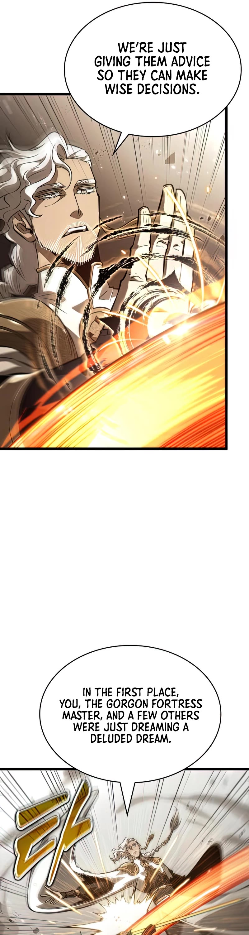 The World After the Fall Chapter 52 page 12 - Chapter 52