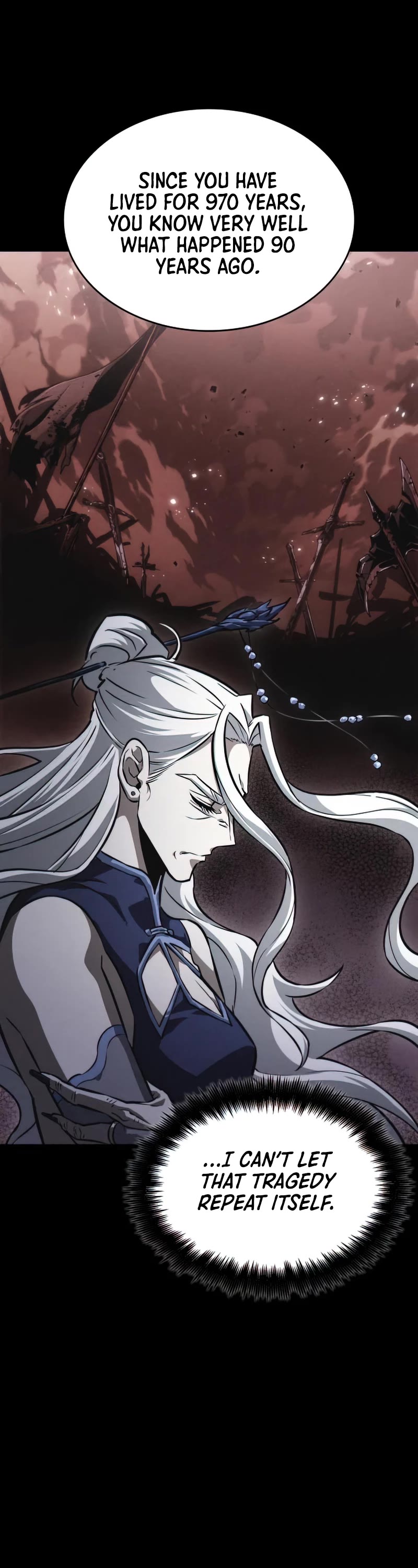 The World After the Fall Chapter 52 page 23 - Chapter 52