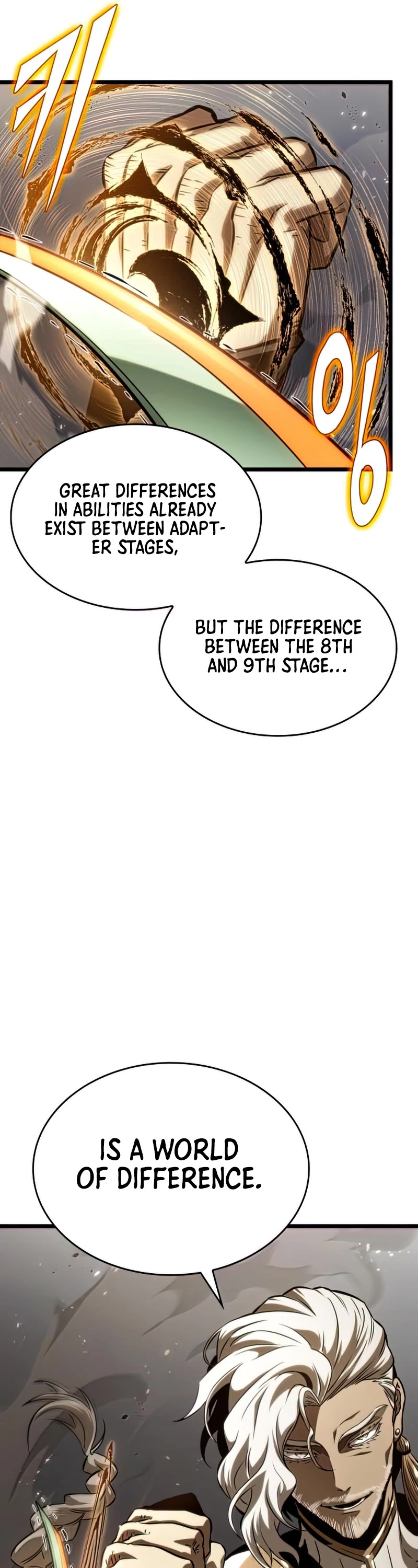The World After the Fall Chapter 52 page 32 - Chapter 52