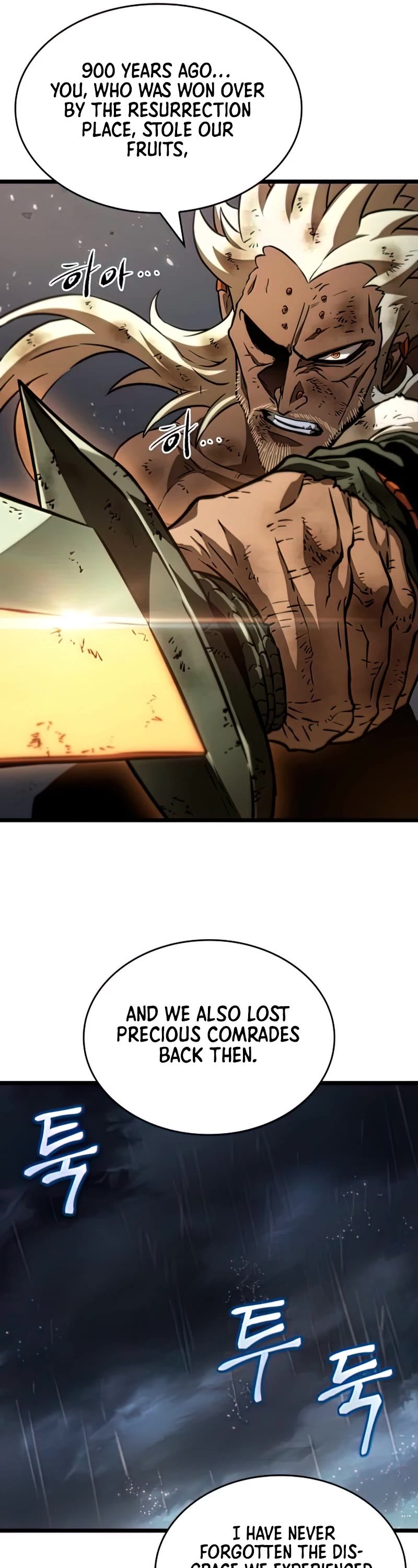 The World After the Fall Chapter 52 page 47 - Chapter 52