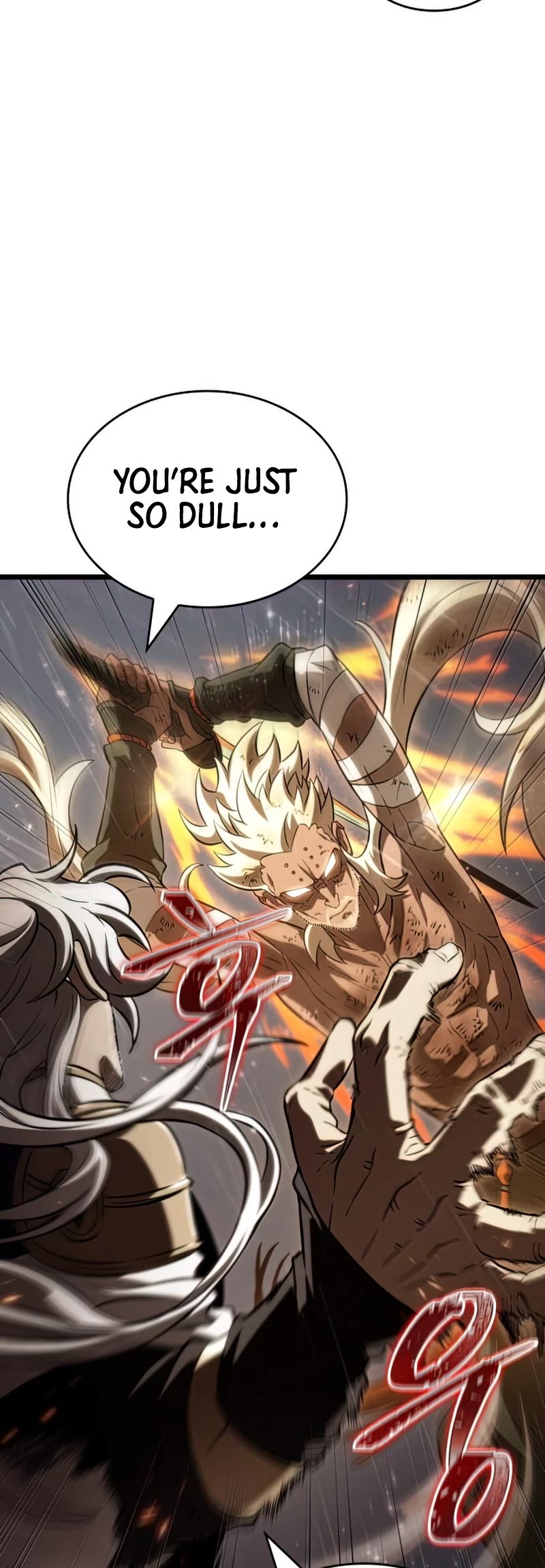 The World After the Fall Chapter 52 page 49 - Chapter 52