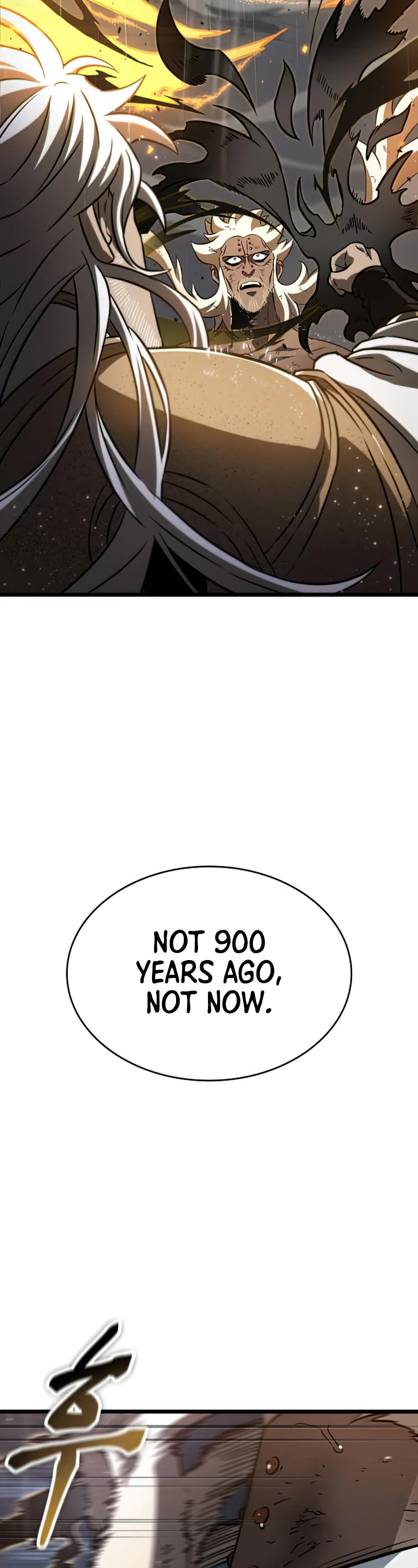 The World After the Fall Chapter 52 page 58 - Chapter 52