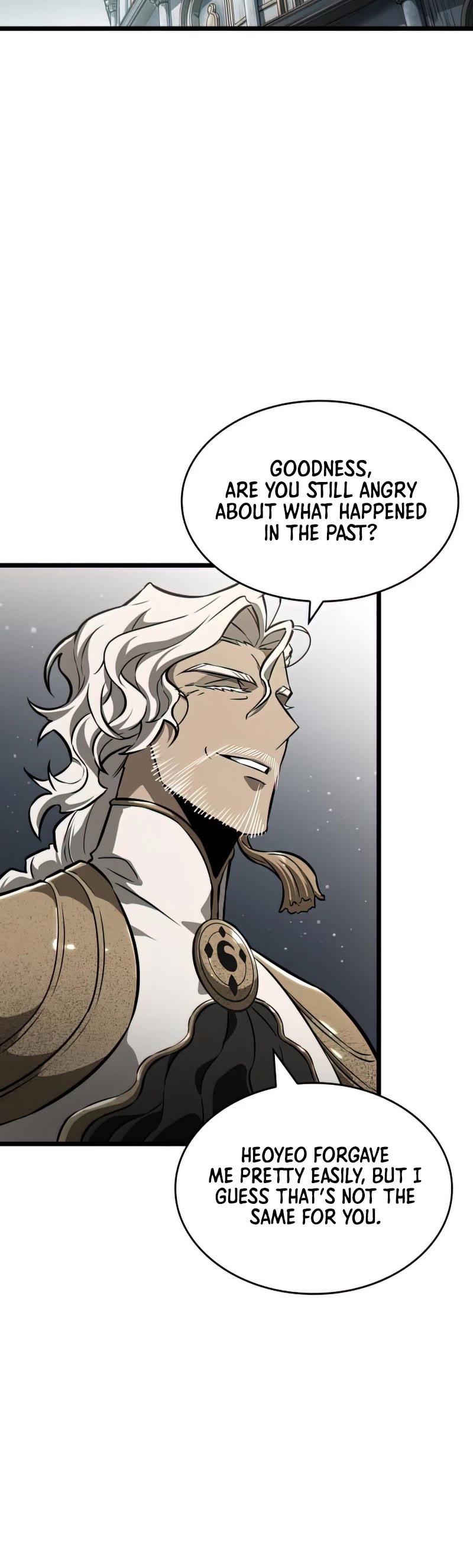 The World After the Fall Chapter 52 page 6 - Chapter 52