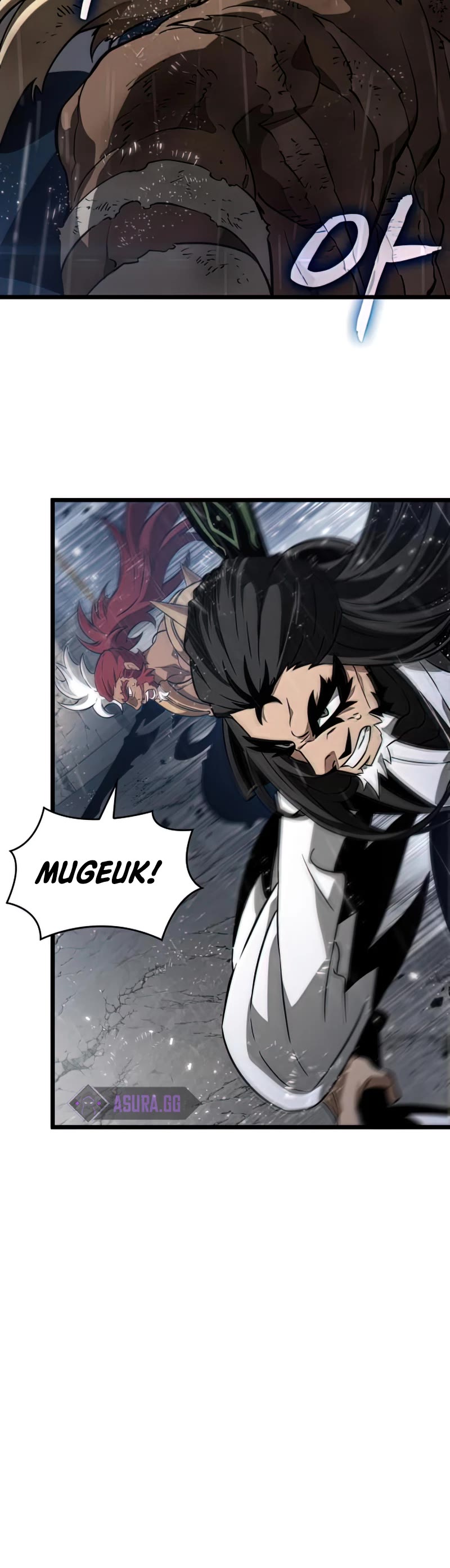 The World After the Fall Chapter 52 page 60 - Chapter 52