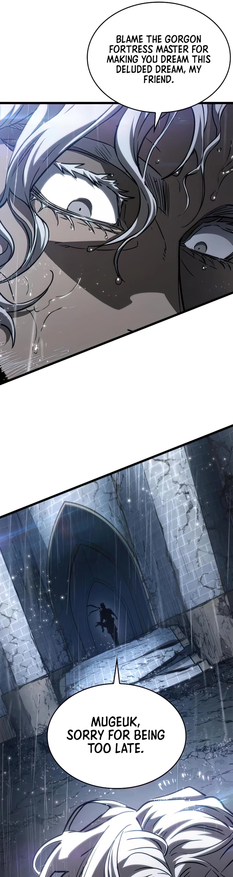 The World After the Fall Chapter 52 page 61 - Chapter 52