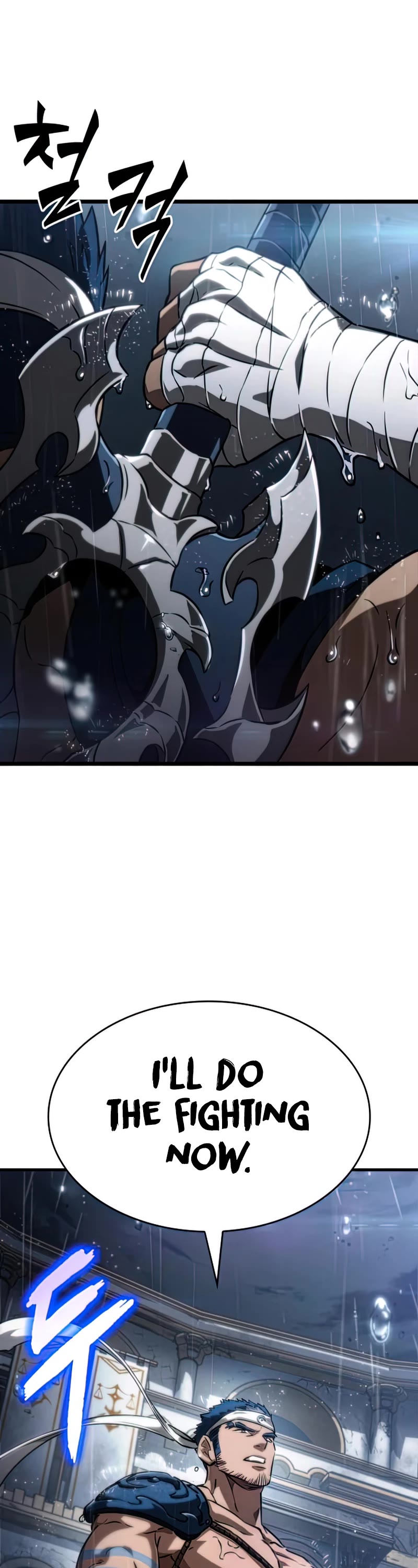 The World After the Fall Chapter 52 page 63 - Chapter 52