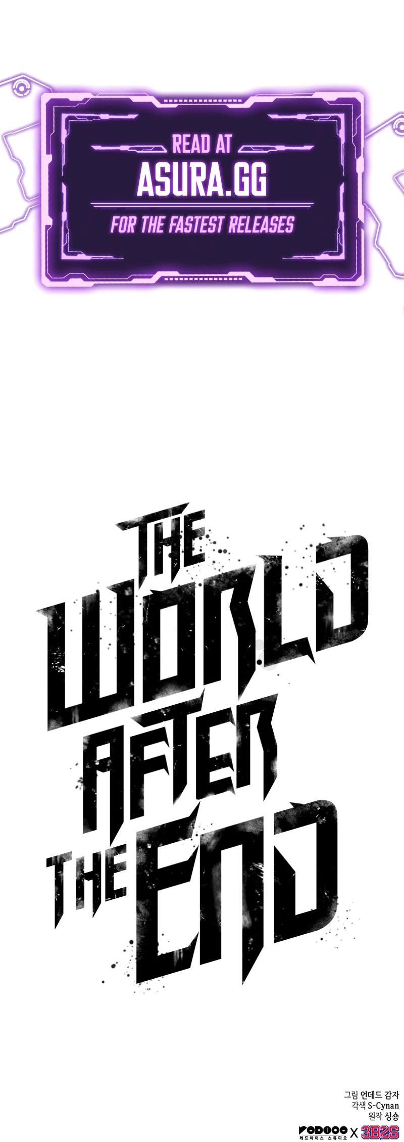 The World After the Fall Chapter 52 page 65 - Chapter 52