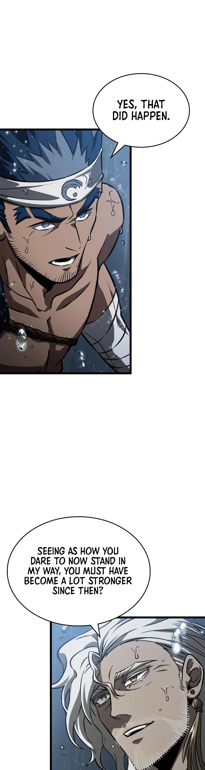 The World After the Fall Chapter 53 page 14 - Chapter 53