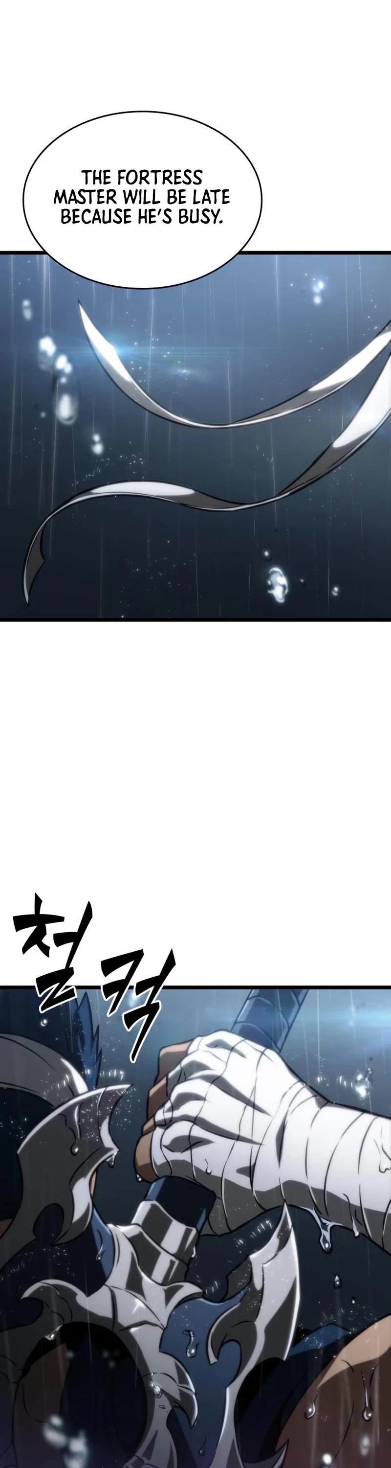 The World After the Fall Chapter 53 page 2 - Chapter 53