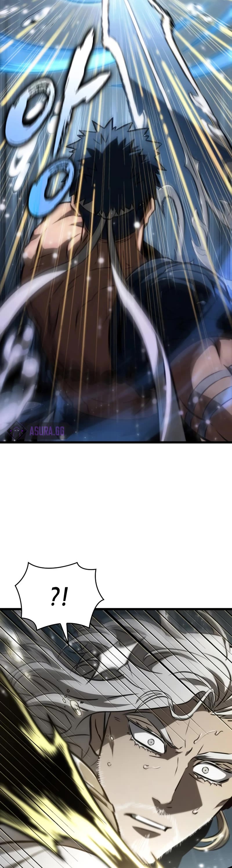 The World After the Fall Chapter 53 page 20 - Chapter 53