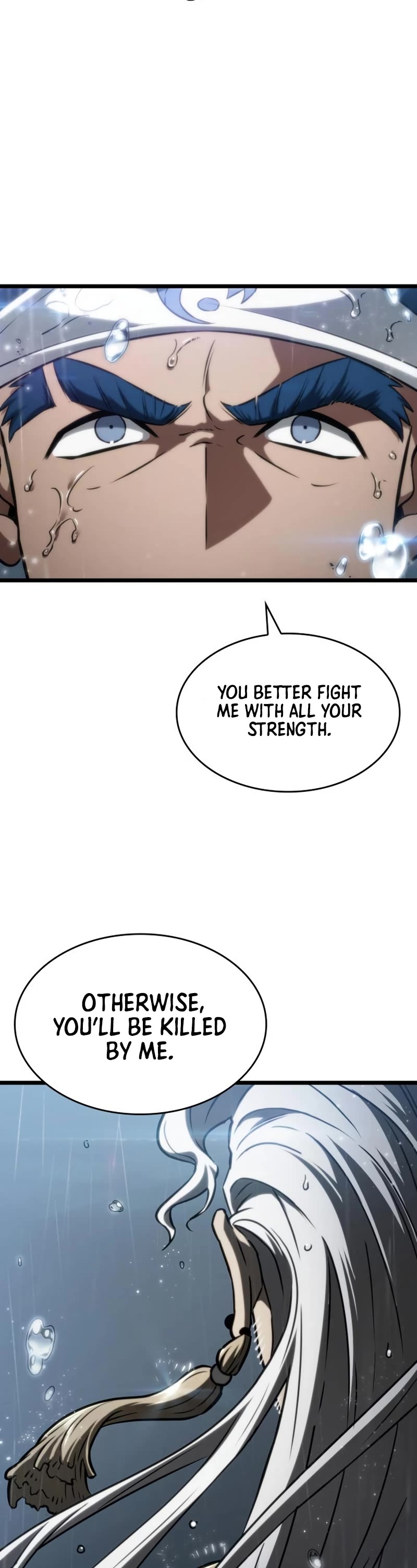 The World After the Fall Chapter 53 page 24 - Chapter 53