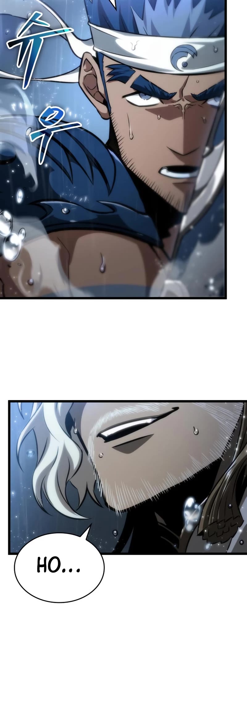 The World After the Fall Chapter 53 page 31 - Chapter 53