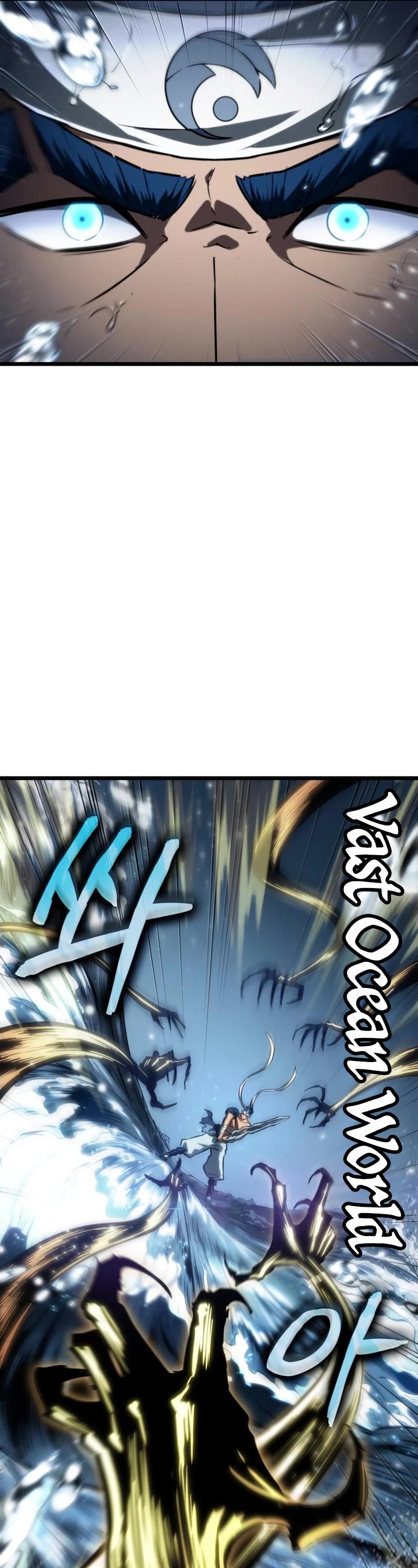 The World After the Fall Chapter 53 page 37 - Chapter 53