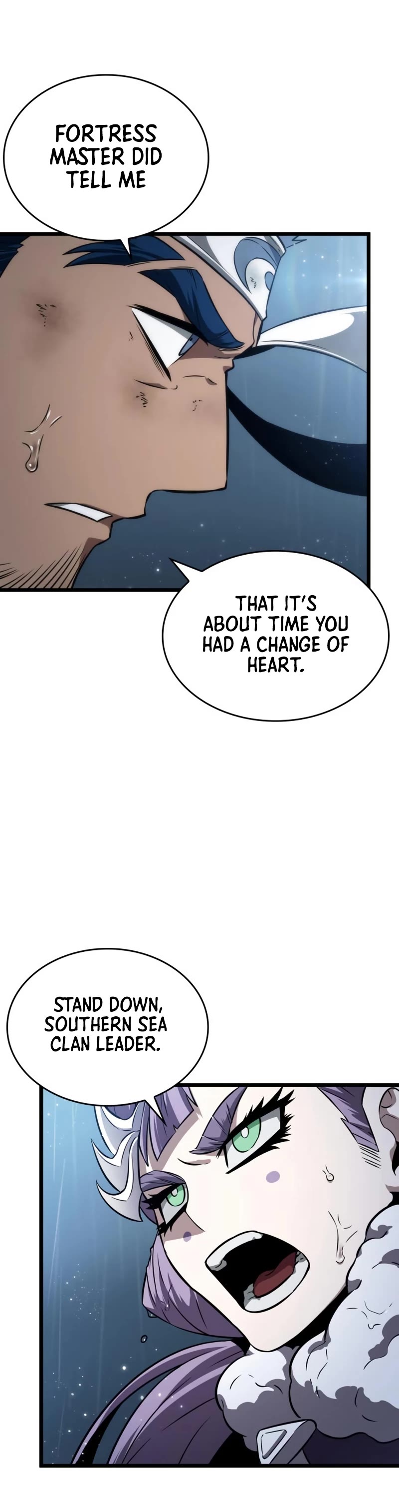 The World After the Fall Chapter 53 page 53 - Chapter 53