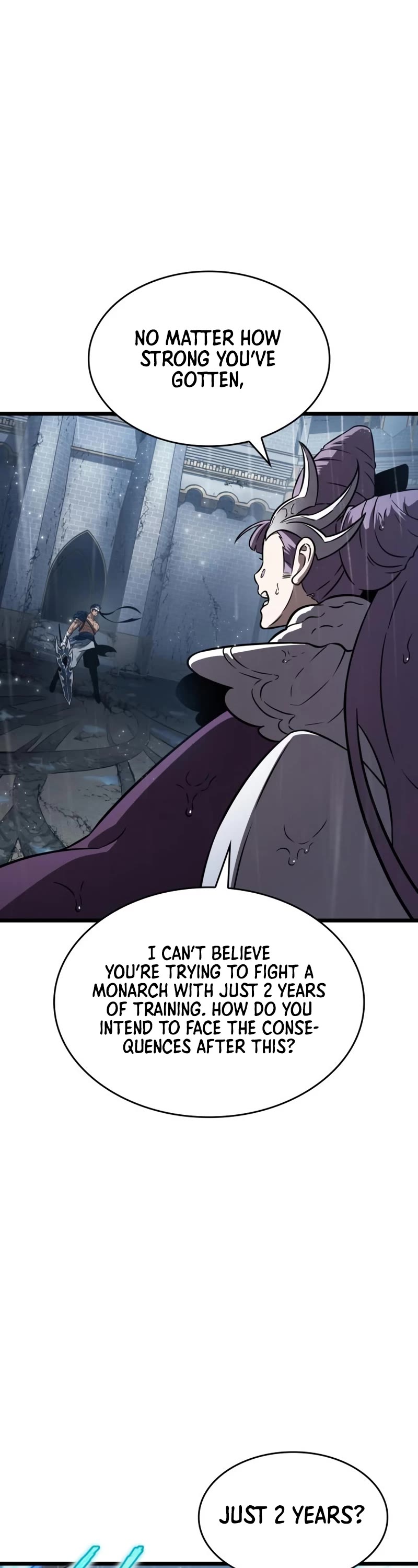 The World After the Fall Chapter 53 page 54 - Chapter 53