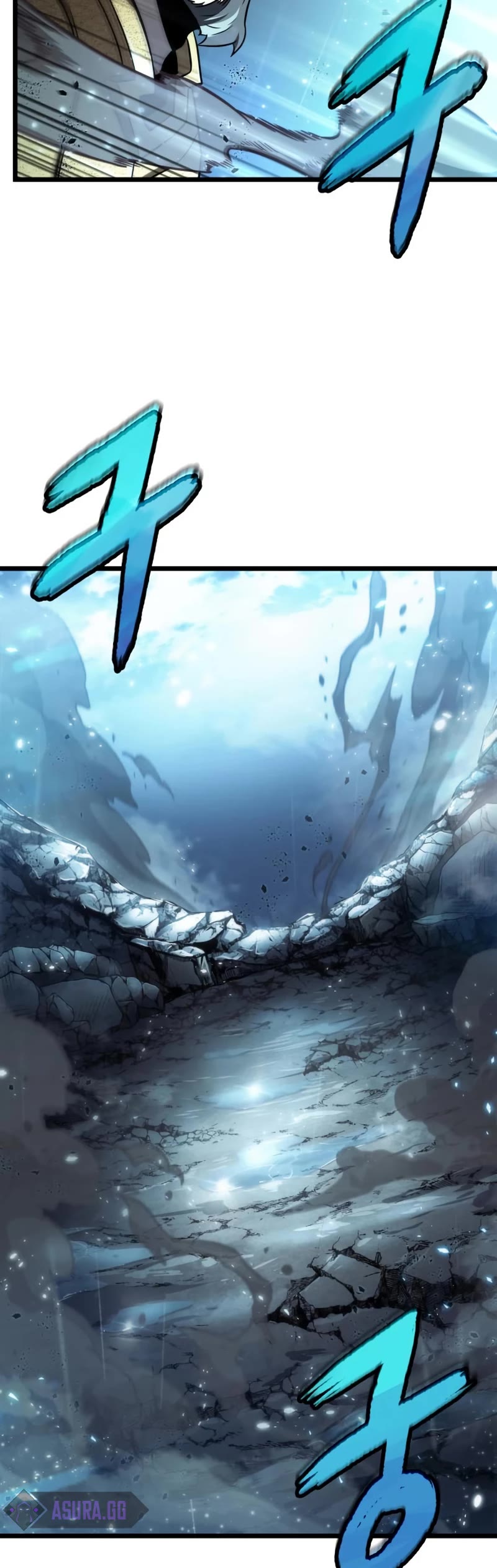 The World After the Fall Chapter 53 page 60 - Chapter 53