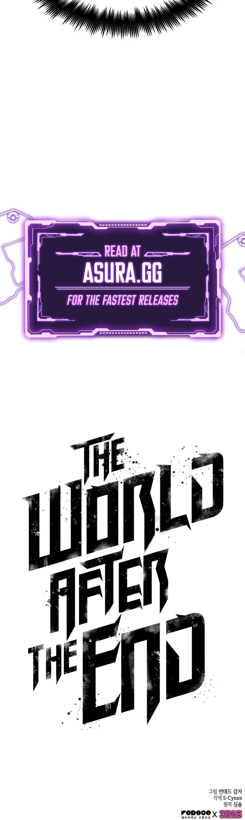 The World After the Fall Chapter 53 page 64 - Chapter 53