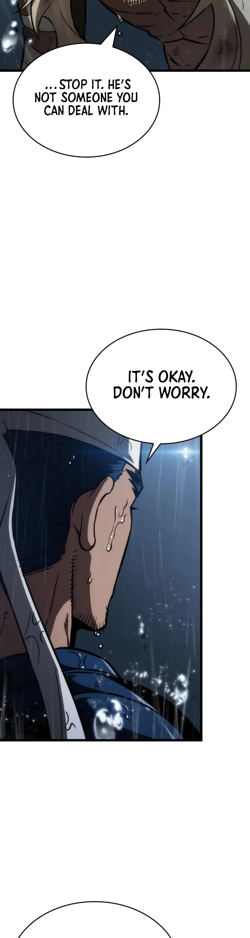 The World After the Fall Chapter 53 page 8 - Chapter 53