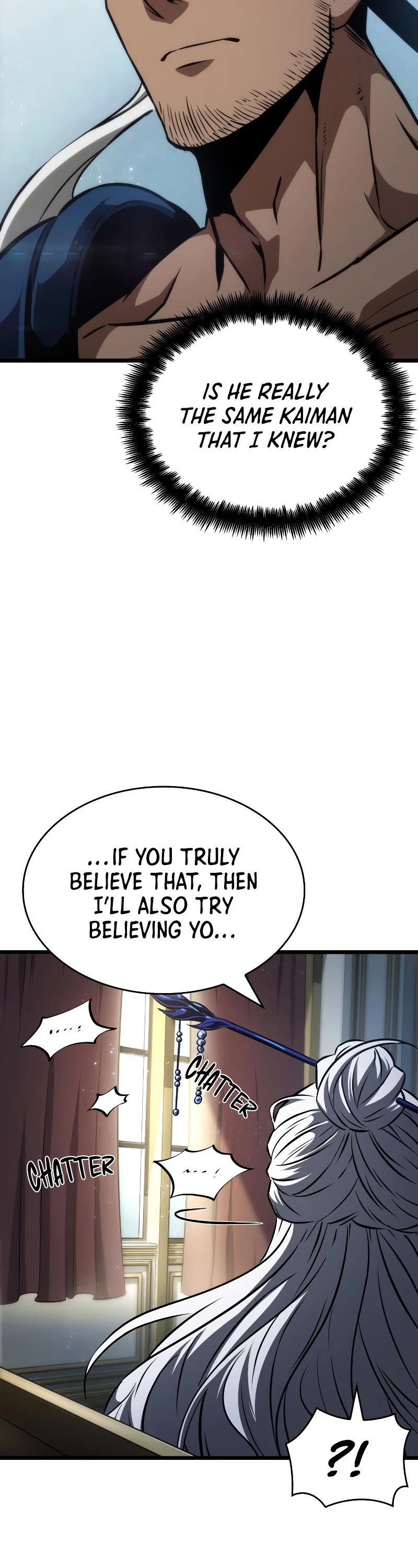 The World After the Fall Chapter 54 page 11 - Chapter 54