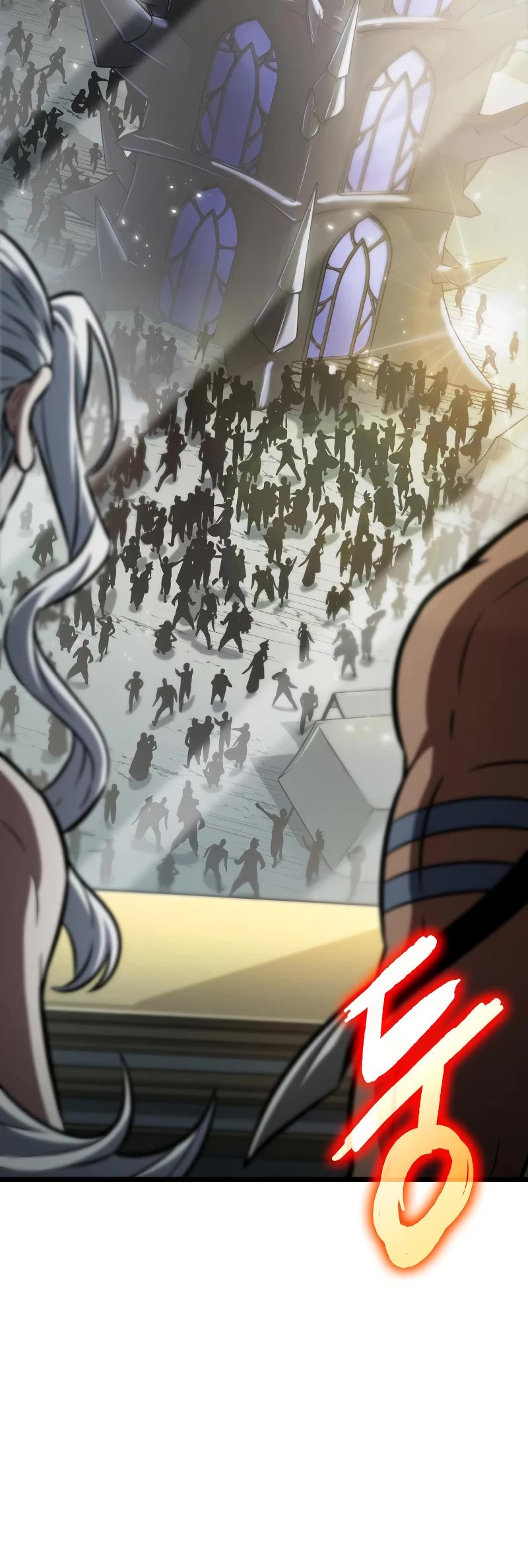 The World After the Fall Chapter 54 page 13 - Chapter 54