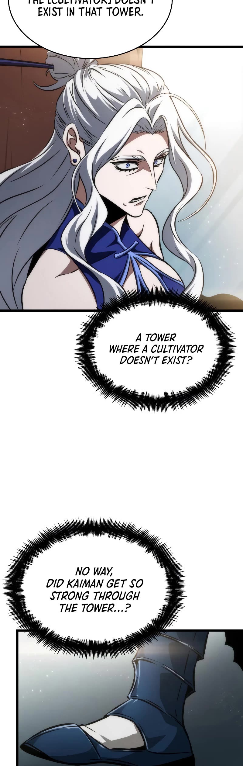 The World After the Fall Chapter 54 page 16 - Chapter 54