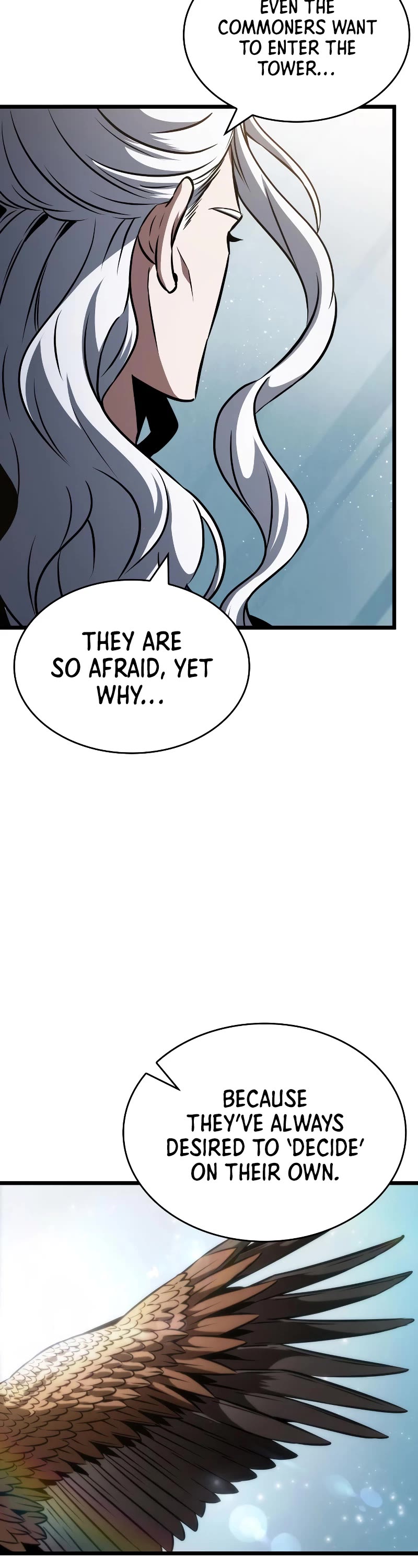 The World After the Fall Chapter 54 page 19 - Chapter 54