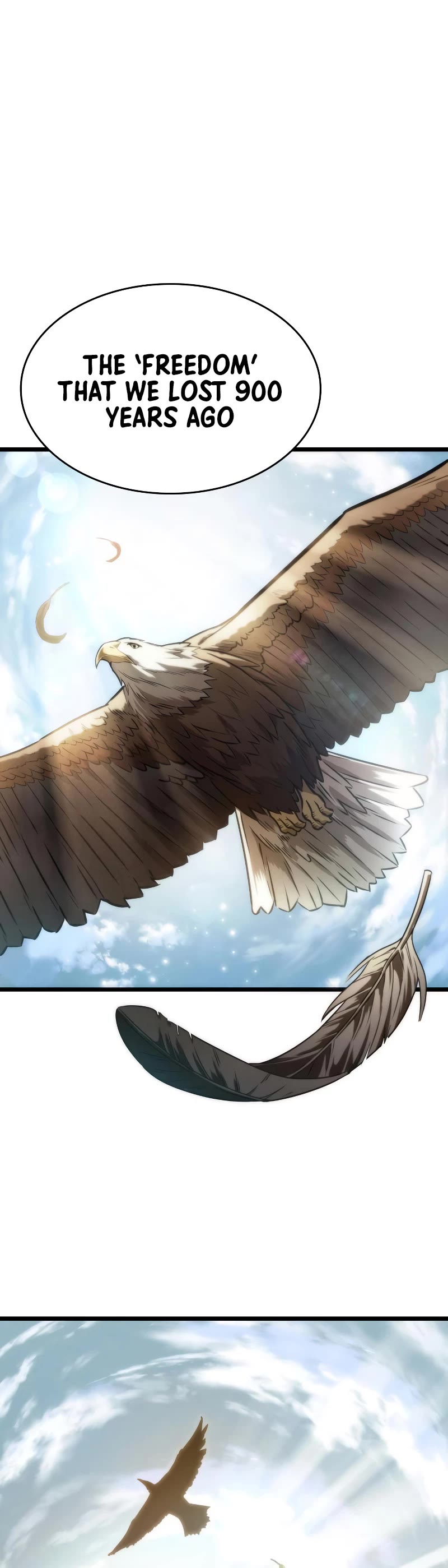 The World After the Fall Chapter 54 page 20 - Chapter 54