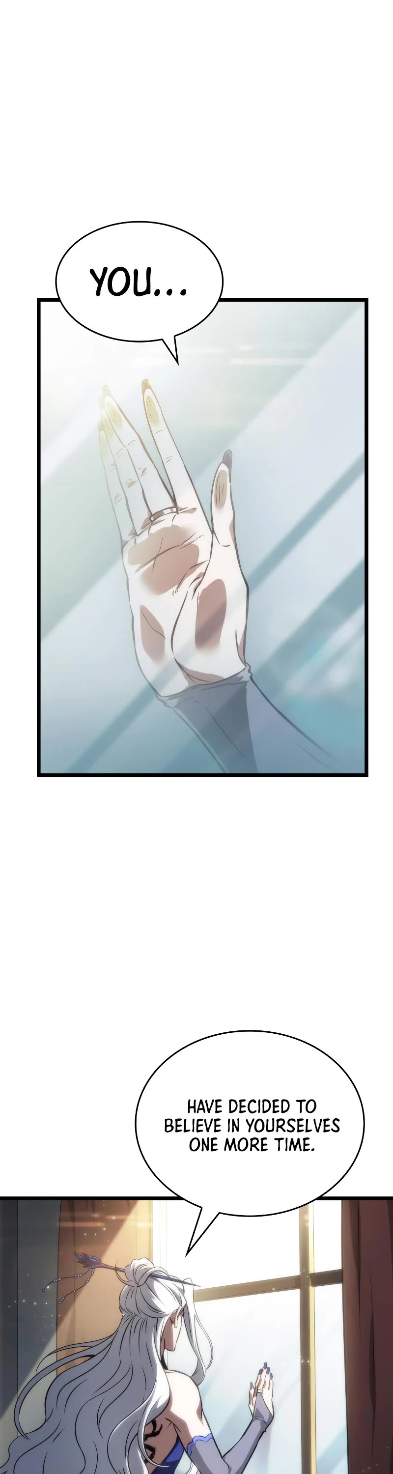 The World After the Fall Chapter 54 page 22 - Chapter 54