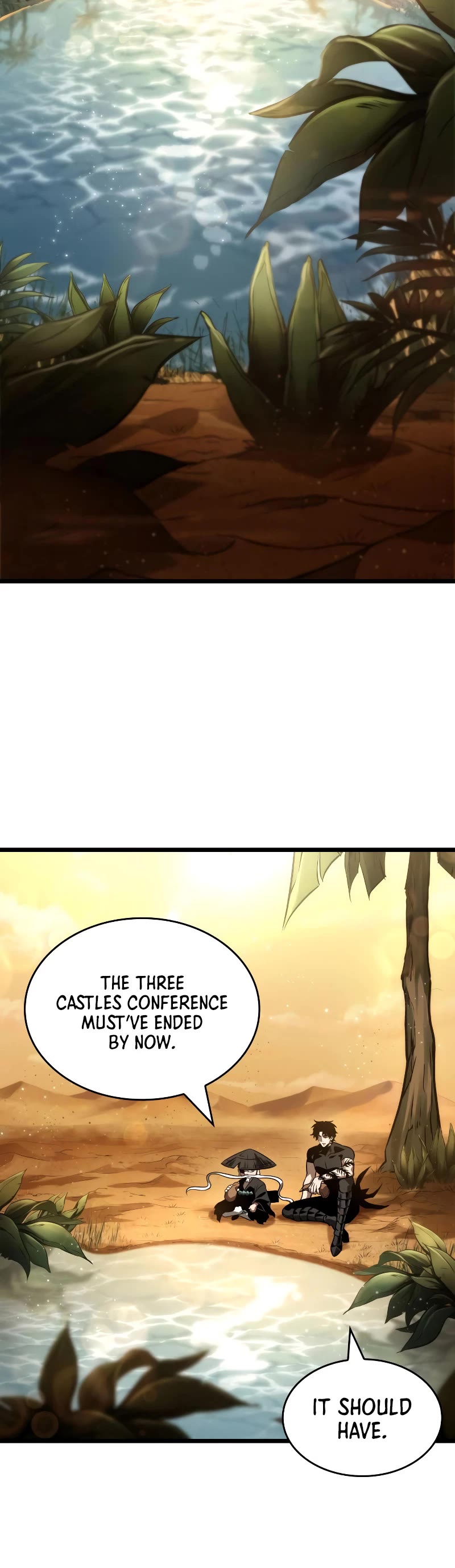 The World After the Fall Chapter 54 page 24 - Chapter 54