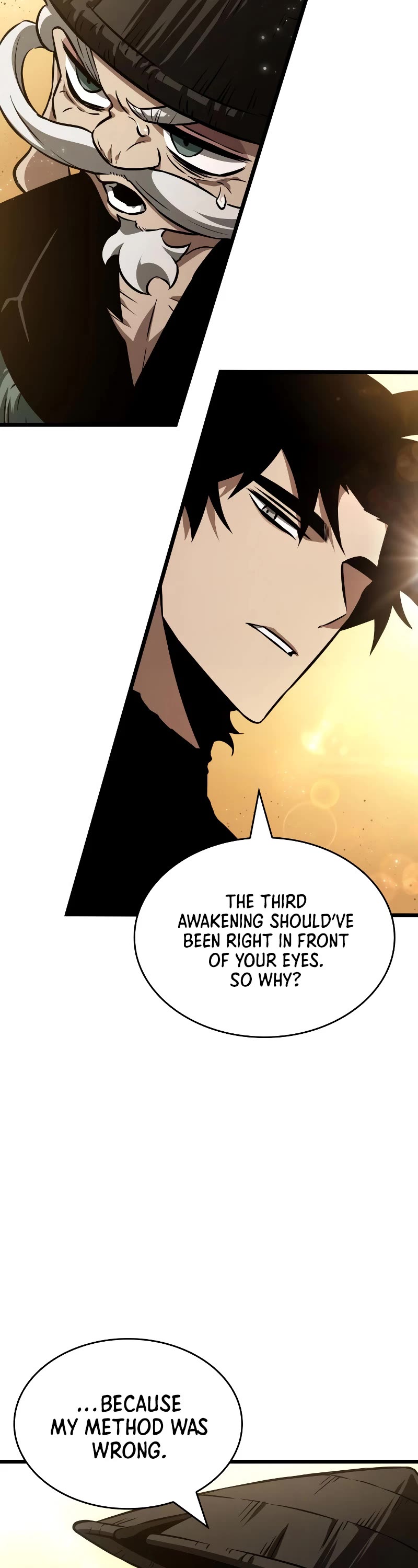 The World After the Fall Chapter 54 page 27 - Chapter 54