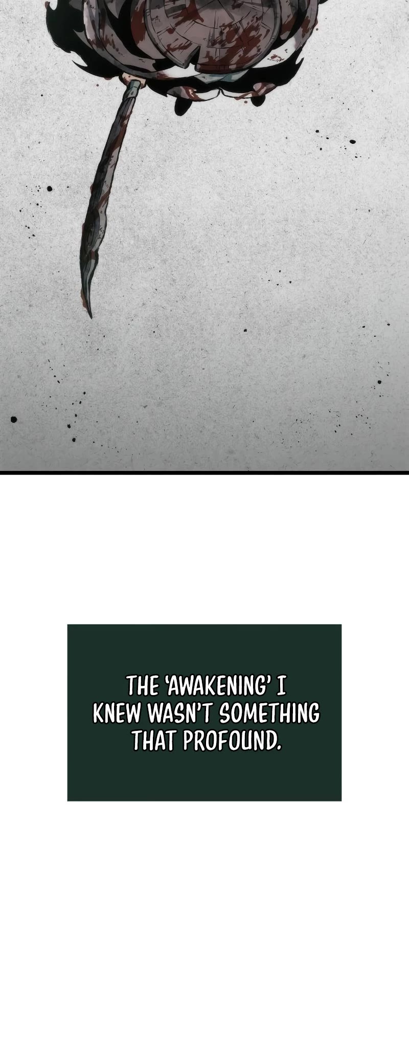 The World After the Fall Chapter 54 page 33 - Chapter 54