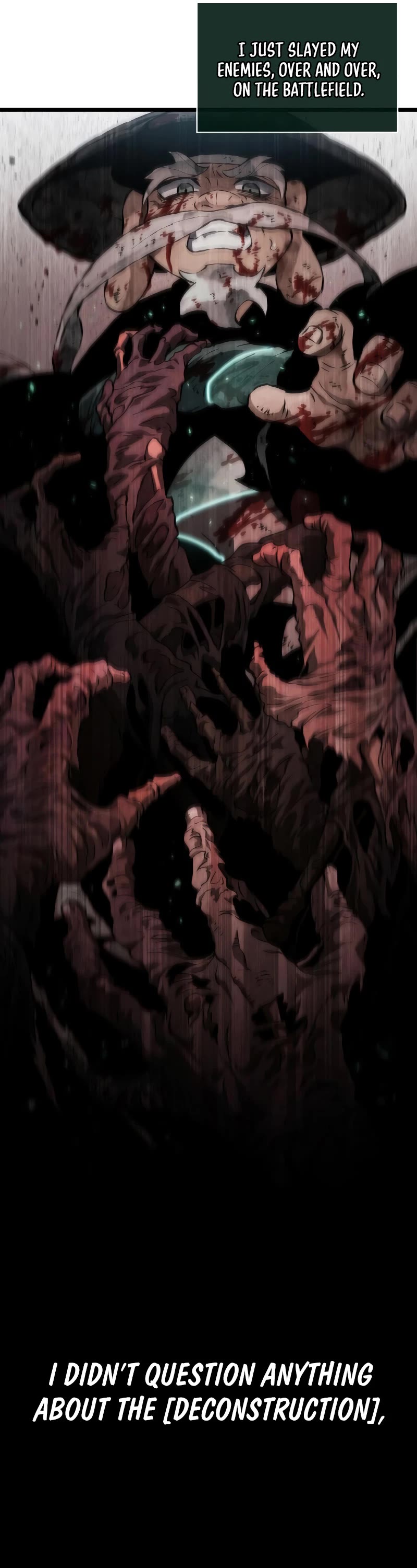 The World After the Fall Chapter 54 page 34 - Chapter 54