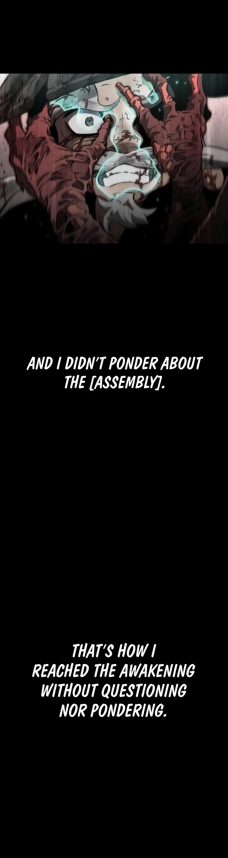 The World After the Fall Chapter 54 page 35 - Chapter 54