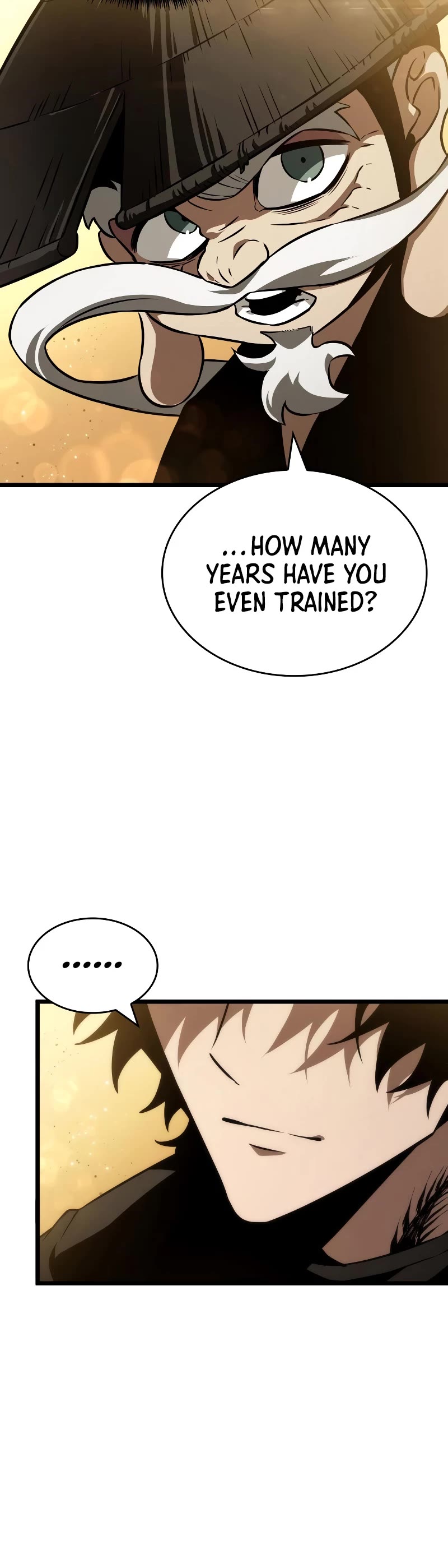 The World After the Fall Chapter 54 page 41 - Chapter 54
