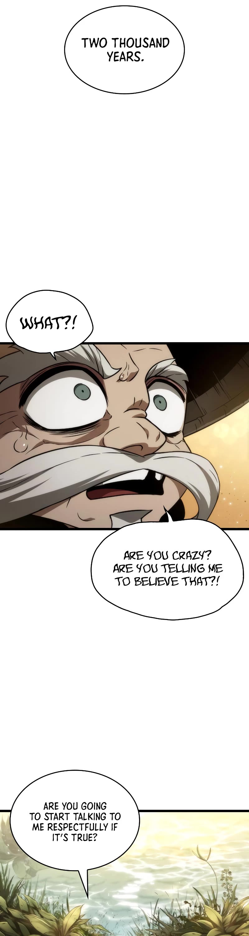 The World After the Fall Chapter 54 page 42 - Chapter 54