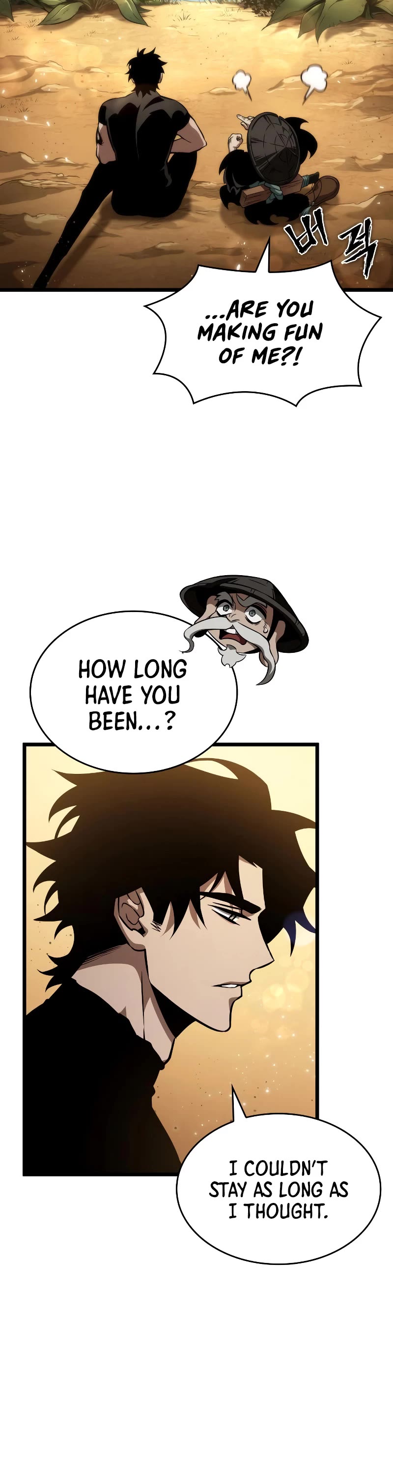 The World After the Fall Chapter 54 page 43 - Chapter 54
