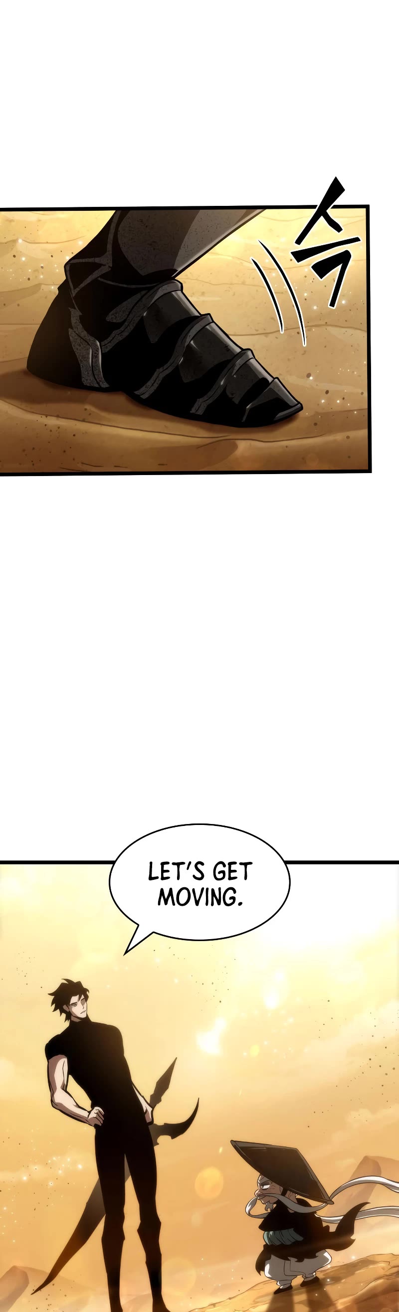 The World After the Fall Chapter 54 page 44 - Chapter 54