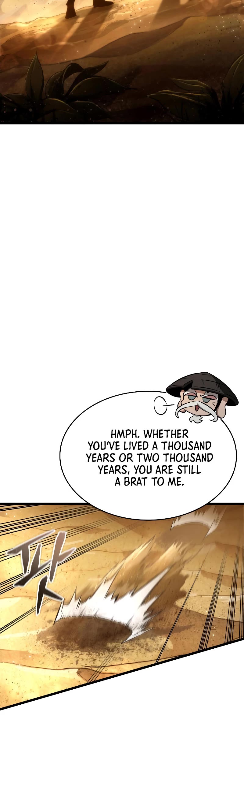 The World After the Fall Chapter 54 page 45 - Chapter 54