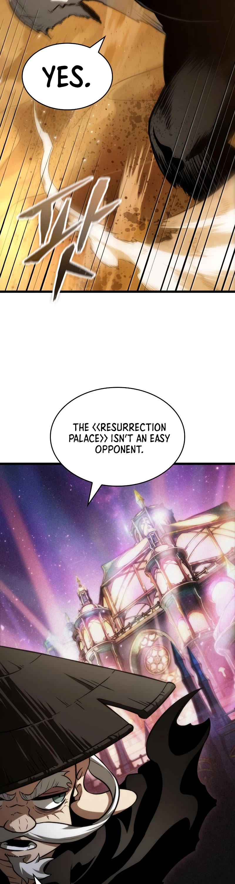 The World After the Fall Chapter 54 page 47 - Chapter 54