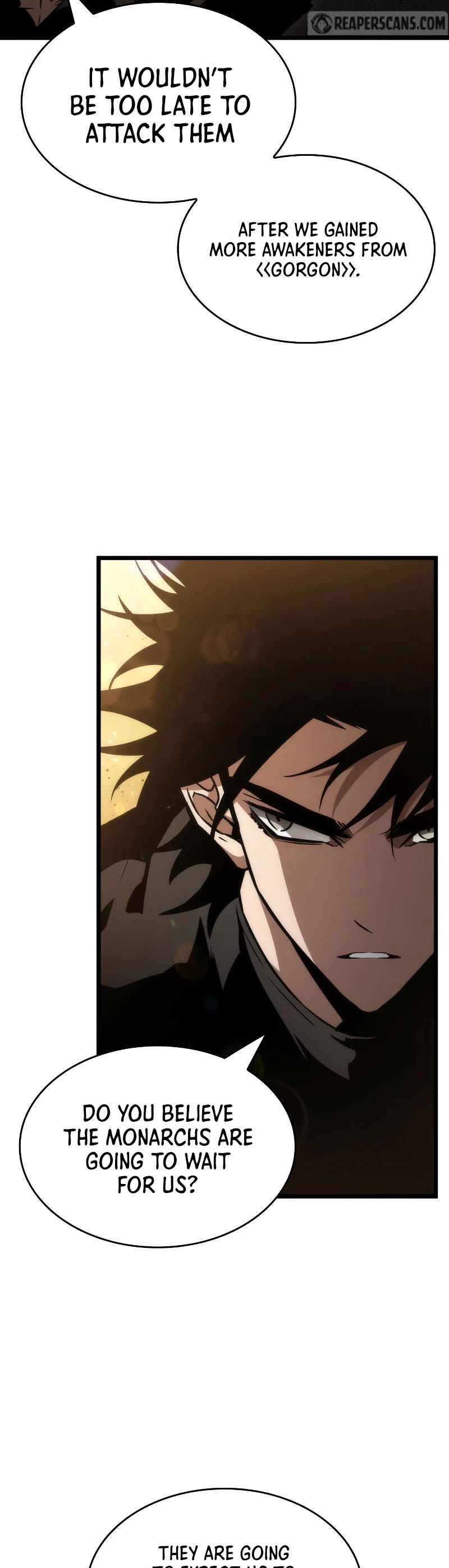 The World After the Fall Chapter 54 page 48 - Chapter 54
