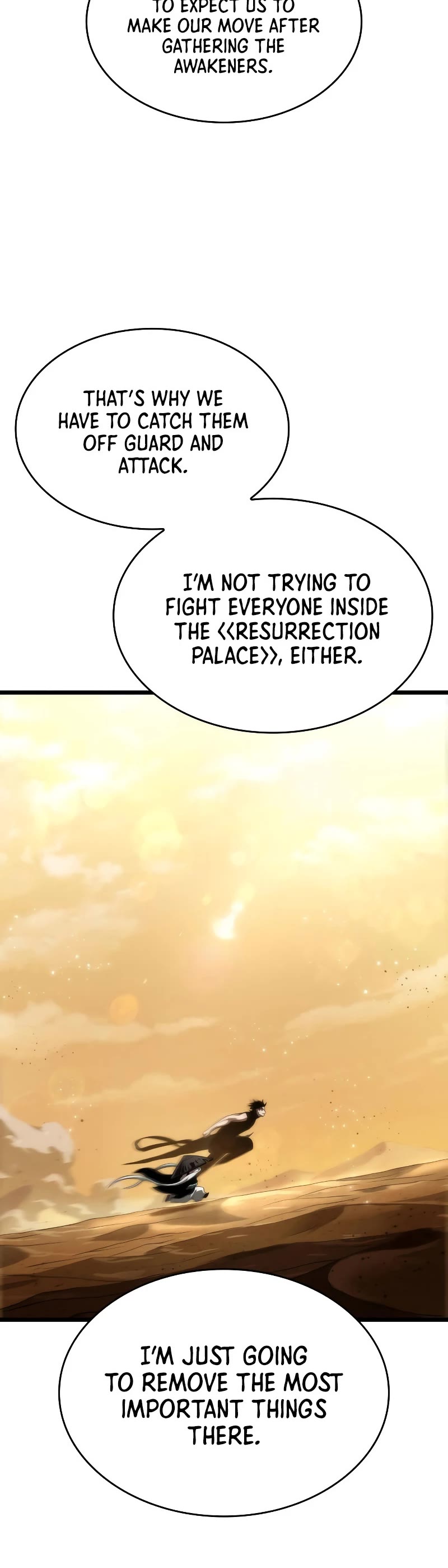 The World After the Fall Chapter 54 page 49 - Chapter 54