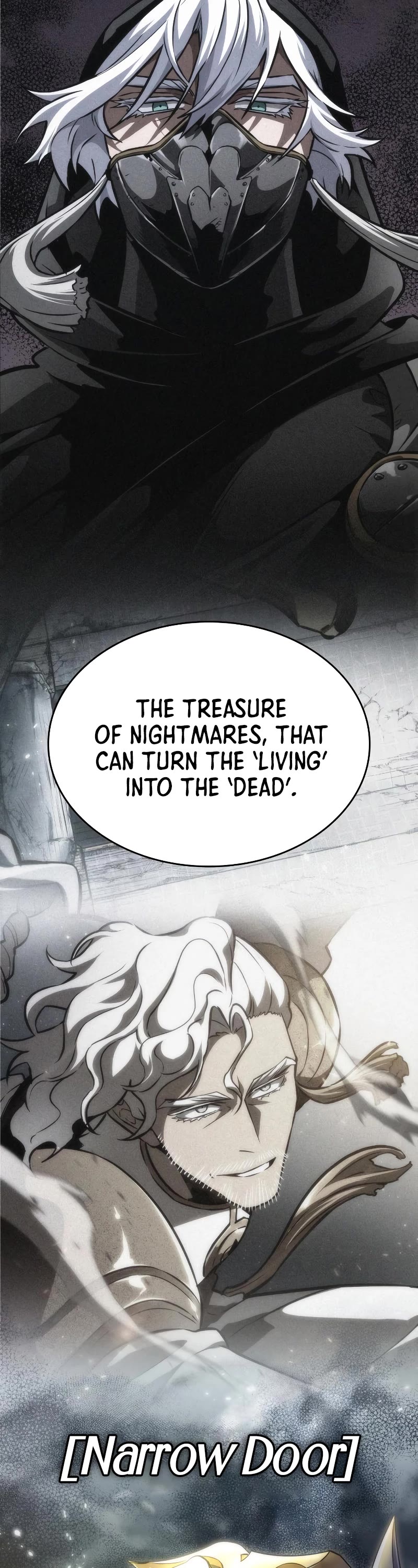 The World After the Fall Chapter 54 page 51 - Chapter 54