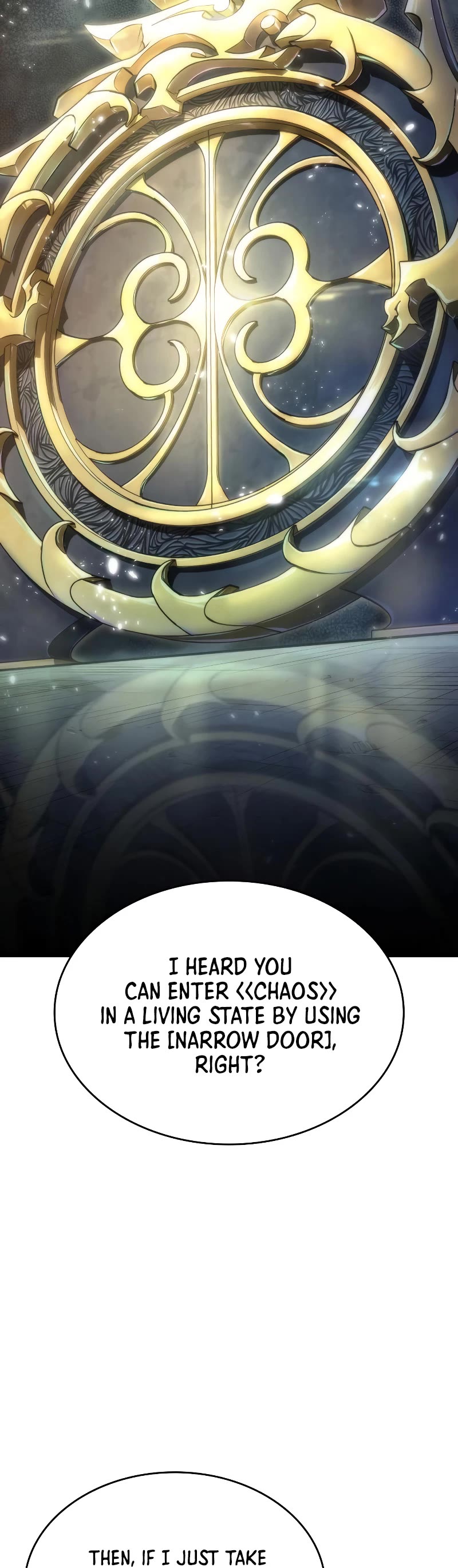 The World After the Fall Chapter 54 page 52 - Chapter 54